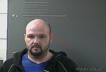 Andy  Fields Mugshot