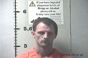 Andy Lee Isbell Mugshot