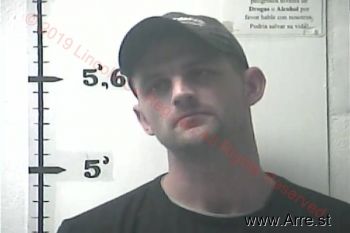 Andy Lee Isbell Mugshot