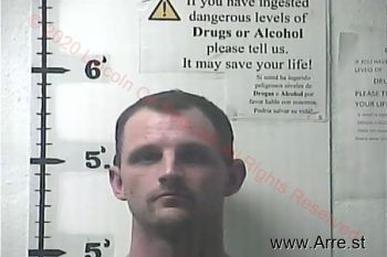 Andy Lee Isbell Mugshot