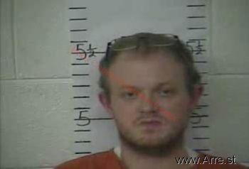 Andy J Ridener Mugshot