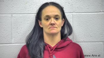 Angel Renee Ballard Mugshot