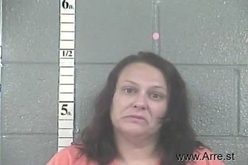 Angel Lynnett Bealmear Mugshot