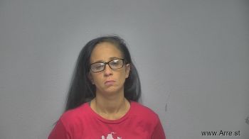 Angel M Burnett Mugshot