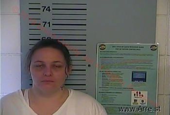 Angel Ann Butler-conkright Mugshot