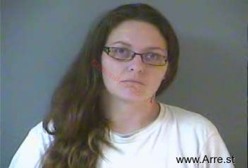 Angel Ann Butler-conkright Mugshot