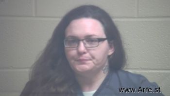 Angel Ann Butler-conkright Mugshot