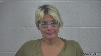 Angel Lynn Chandler Mugshot