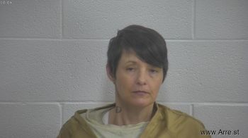 Angel  Chandler Mugshot