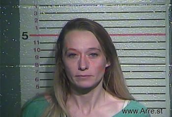 Angel Love Church Mugshot