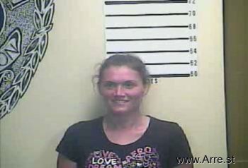 Angel  Collett Mugshot