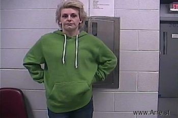 Angel  Crouch Mugshot