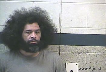 Angel Luis Cruz Mugshot