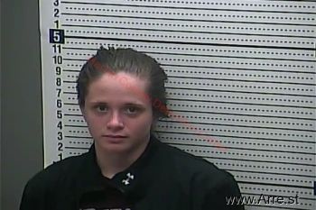 Angel  Foley Mugshot