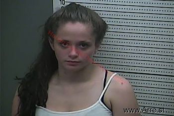 Angel Nicole Foley Mugshot