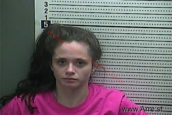 Angel  Foley Mugshot