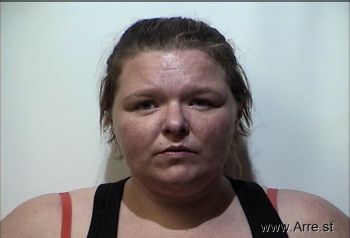 Angel Annette Harris Mugshot