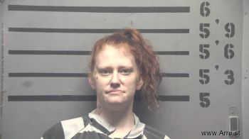 Angel Leigh Howard Mugshot