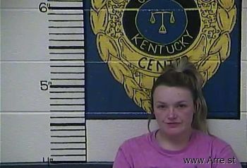 Angel  Marcum Mugshot