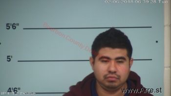 Angel  Morales Mugshot