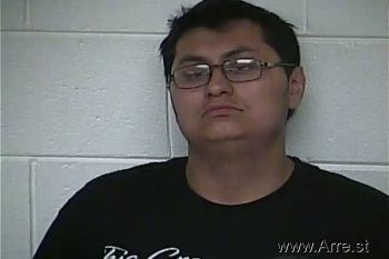 Angel D Morales Mugshot