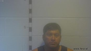 Angel Hermelindo Morales Lopez Mugshot