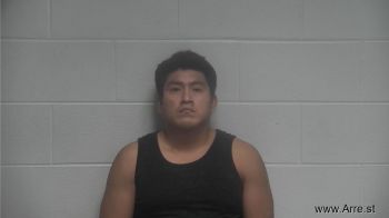 Angel  Morales Lopez Mugshot