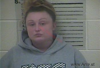 Angel  Pennington Mugshot