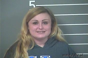 Angel  Pennington Mugshot