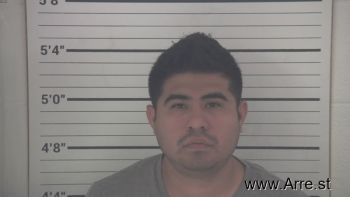 Angel Morales Ponce Mugshot