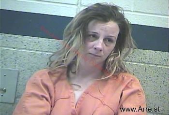 Angel Christine Smith Mugshot