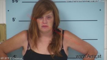 Angel  Spurlock Mugshot