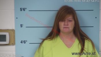 Angel  Spurlock Mugshot