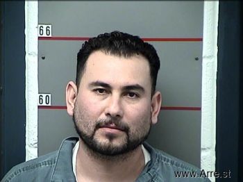 Angel Contreras Vazquez Mugshot