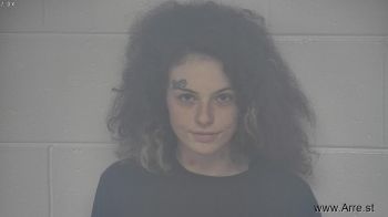 Angel  Wilson Mugshot