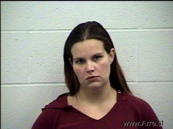 Angel Marie Wilson Mugshot