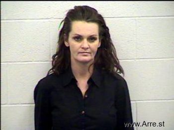 Angela Irene Abbott Mugshot