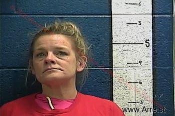 Angela Dawn Adams Mugshot