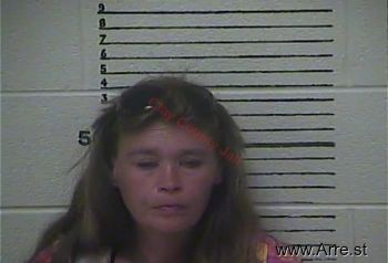 Angela  Adams Mugshot