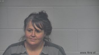 Angela  Adams Mugshot