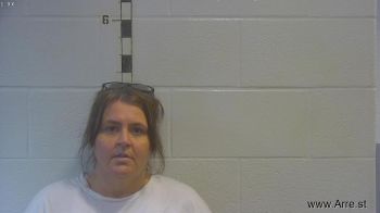 Angela Dawn Adams Mugshot