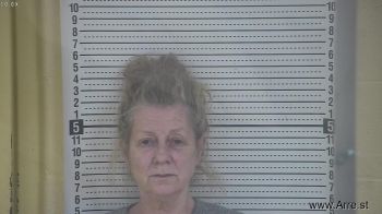 Angela M Adams Mugshot