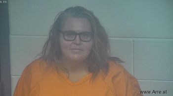 Angela D Adams Mugshot