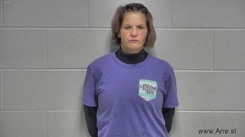 Angela Ellen Armstrong Mugshot