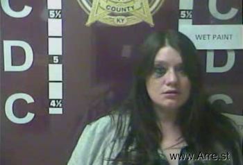 Angela  Austin Mugshot