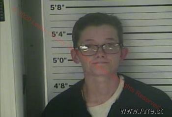 Angela Paige Baker Mugshot