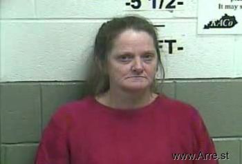 Angela  Beatty Mugshot