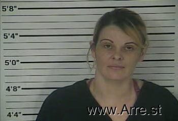 Angela  Berry-walker Mugshot