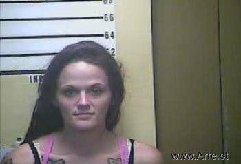 Angela  Bogucki- Rose Mugshot