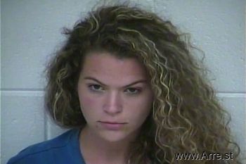 Angela  Bonno Mugshot